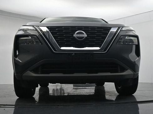 Used 2023 Nissan Rogue SV AWD/4WD image 29
