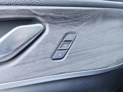 Used 2024 Jeep Grand Cherokee Limited w/ Black Appearance Package image 31