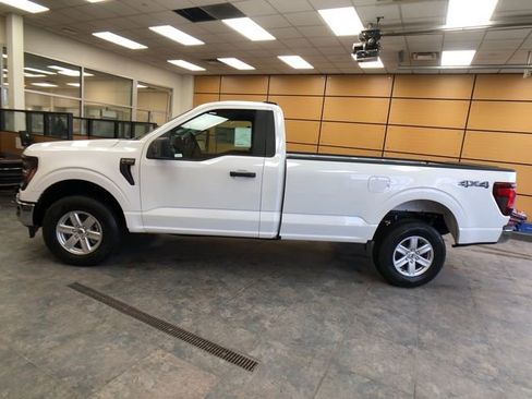 New 2026 Ford F150 XL image 4