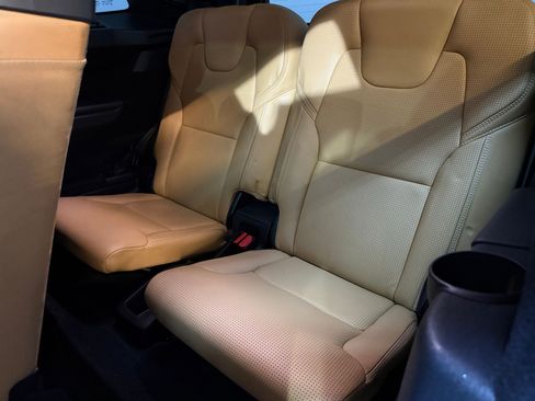 Used 2017 Volvo XC90 T6 Inscription w/ Vision Package image 44