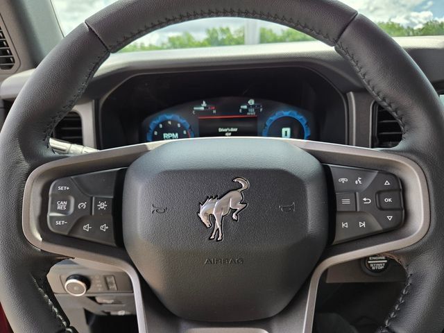 New 2026 Ford Bronco Badlands AWD/4WD image 49