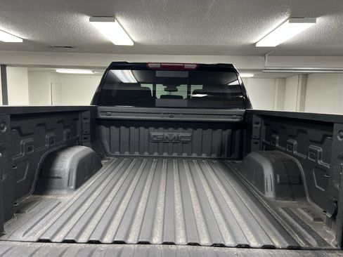 New 2026 GMC Sierra 1500 SLT w/ SLT Premium Plus Package AWD/4WD image 62
