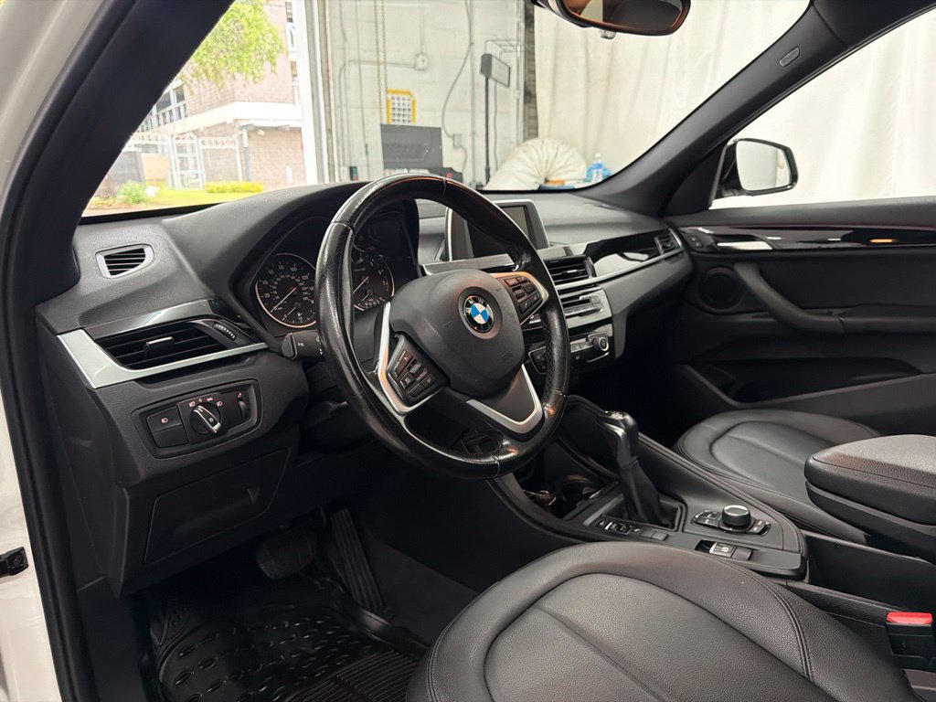 Used 2017 BMW X1 sDrive28i FWD image 14