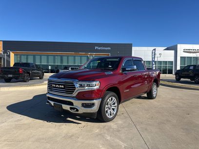 Used 2024 RAM 1500 Limited