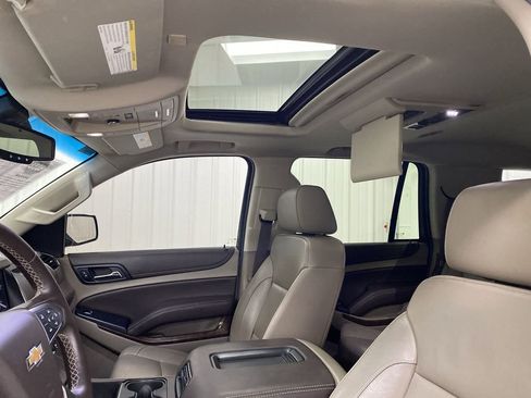 Used 2018 Chevrolet Tahoe LT AWD/4WD image 21