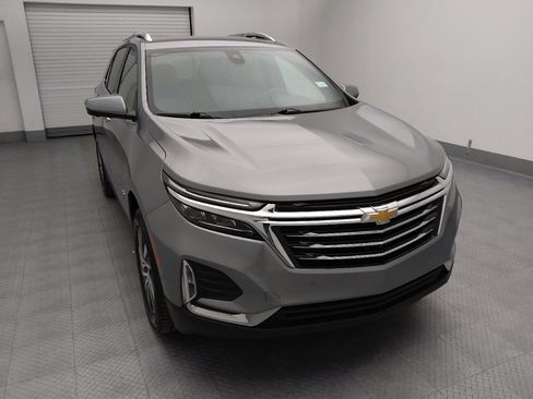 Used 2024 Chevrolet Equinox Premier AWD/4WD image 14