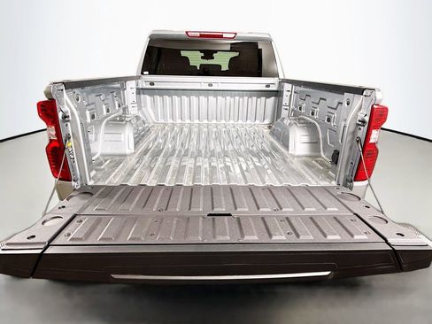 New 2026 Chevrolet Silverado 1500 Custom AWD/4WD image 23