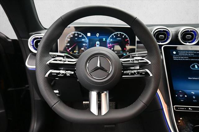 New 2027 Mercedes-Benz CLE 450 4MATIC Coupe image 12