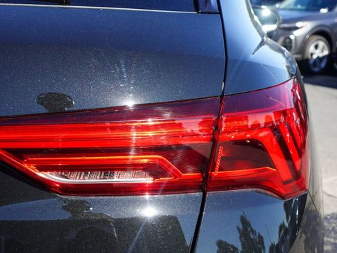 Used 2025 Audi Q3 2.0T Premium Plus w/ Premium Plus Package image 8