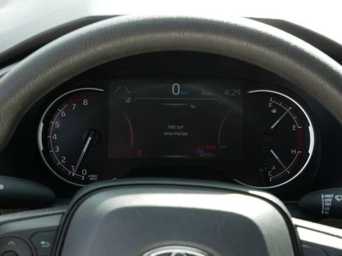 Certified 2024 Toyota RAV4 XLE AWD/4WD image 24