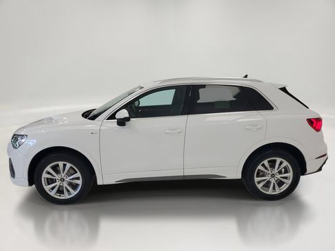 Used 2025 Audi Q3 2.0T Premium AWD/4WD image 4