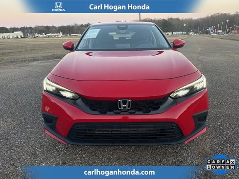 Used 2024 Honda Civic EX-L image 6
