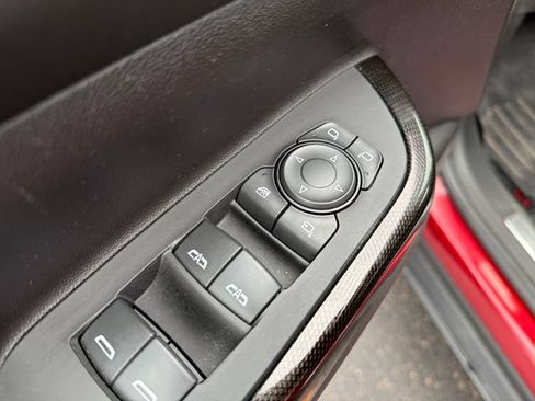 Used 2023 GMC Acadia AT4 w/ Technology Package AWD/4WD image 14