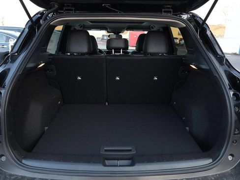 New 2026 Nissan Kicks SR w/ SR Premium Package image 7