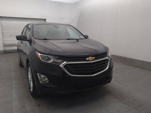 Used 2021 Chevrolet Equinox LS w/ LS Convenience Package FWD image 13