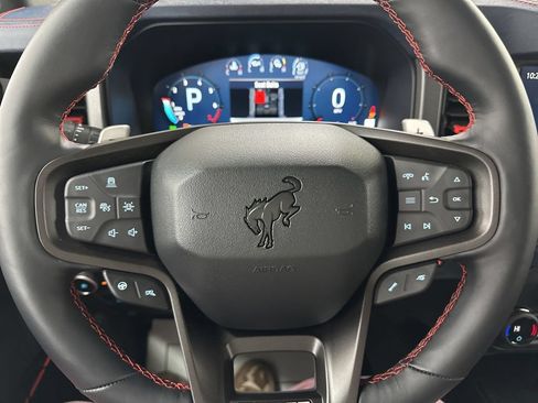New 2026 Ford Bronco Raptor AWD/4WD image 30
