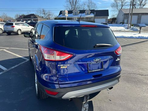 Used 2015 Ford Escape SE image 7