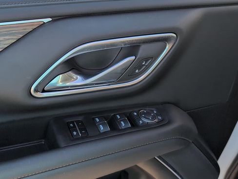 Used 2024 Chevrolet Tahoe High Country w/ Max Trailering Package image 18