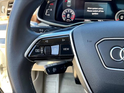 Used 2023 Audi A6 Premium Plus w/ Premium Plus Package image 22