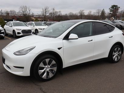 Used 2022 Tesla Model Y Long Range