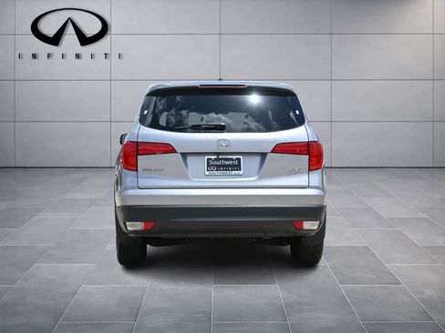 Used 2018 Honda Pilot EX-L image 6
