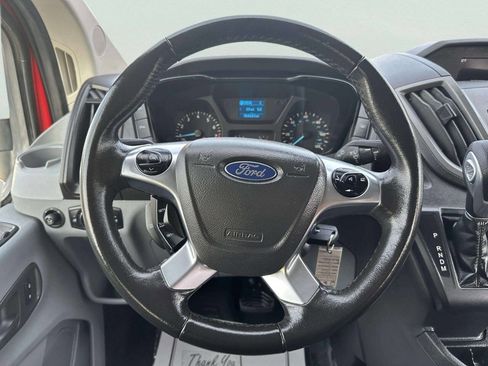 Used 2016 Ford Transit 150 XL image 19