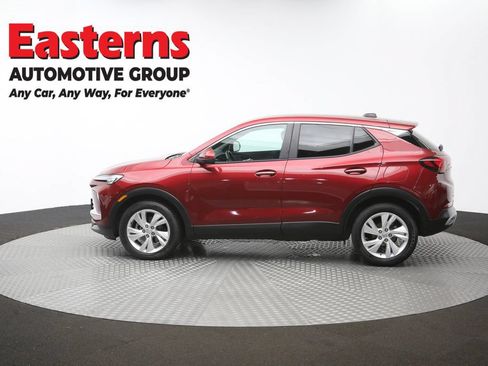 Used 2024 Buick Encore GX Preferred FWD image 59