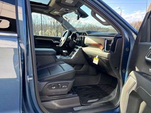 New 2026 GMC Sierra 1500 Denali w/ Denali Reserve Package image 46