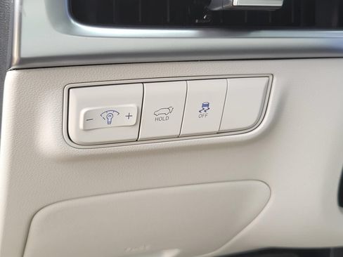 New 2026 Hyundai Tucson SEL AWD/4WD image 17