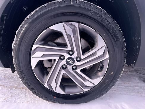 Used 2023 Hyundai Santa Fe SEL image 10