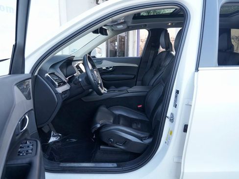 Used 2021 Volvo XC90 T8 Inscription w/ Advanced Package image 24