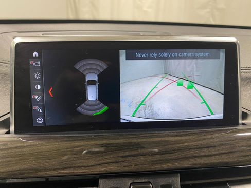 Used 2021 BMW X1 xDrive28i w/ Convenience Package image 11