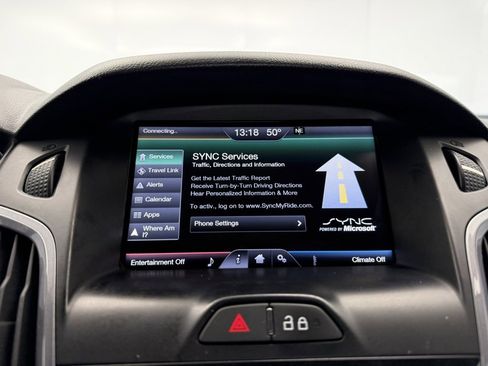 Used 2014 Ford Focus Titanium image 32