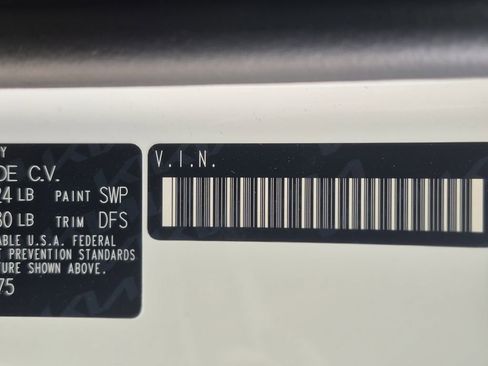 New 2026 Kia K4 LXS image 25