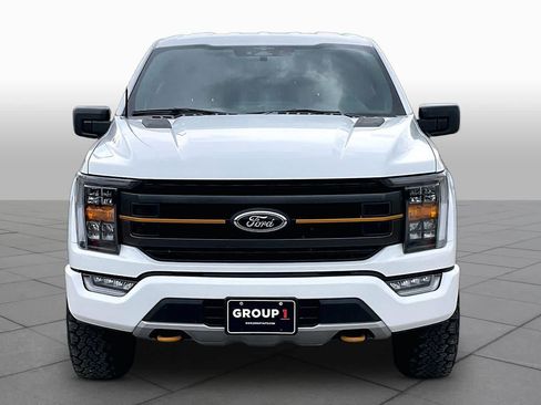 Used 2023 Ford F150 Tremor AWD/4WD image 4