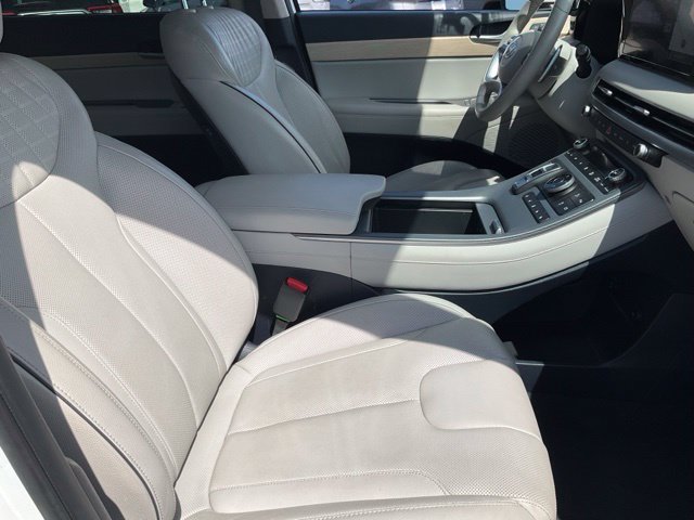 Used 2024 Hyundai Palisade Limited AWD/4WD image 24