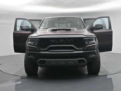 Used 2024 RAM 1500 TRX AWD/4WD image 32