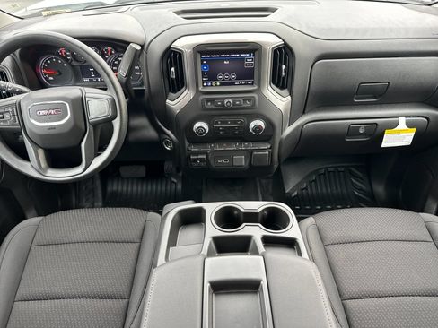 New 2026 GMC Sierra 3500 Pro w/ Convenience Package RWD image 13