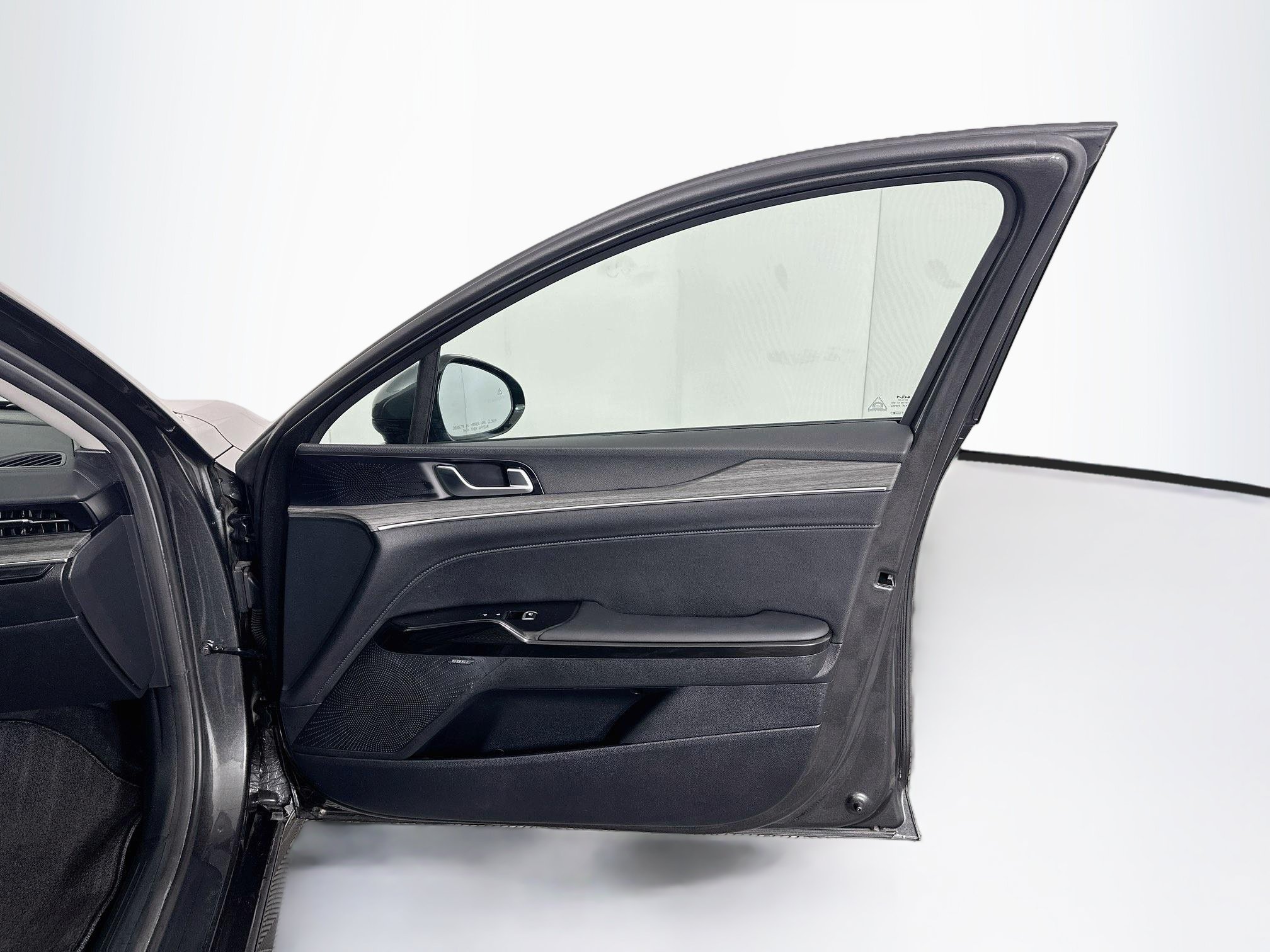 Used 2025 Kia K5 EX FWD image 35