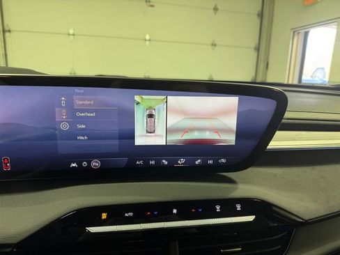 New 2026 Buick Enclave Preferred image 20