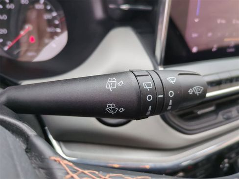 Certified 2022 Jeep Compass Limited image 25