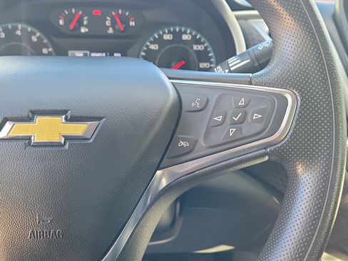 Used 2023 Chevrolet Malibu LT image 26