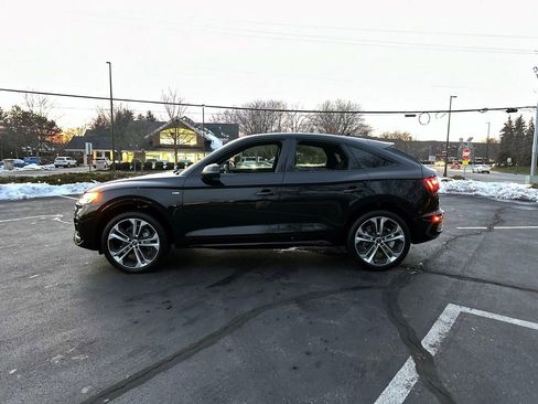 Used 2023 Audi Q5 2.0T Premium Plus w/ Premium Plus Package image 4