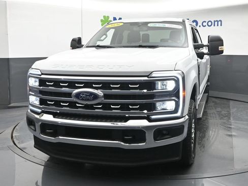 Used 2026 Ford F250 Lariat AWD/4WD image 21