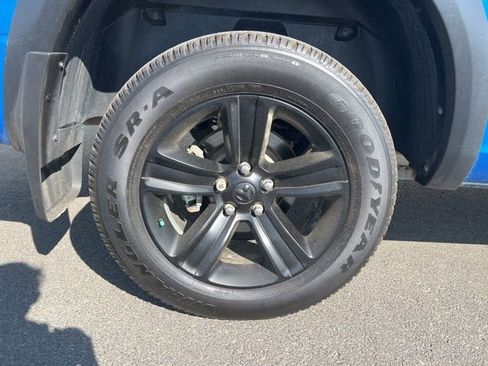 Used 2022 RAM 1500 Classic Warlock image 23