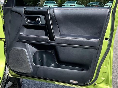 Used 2022 Toyota 4Runner TRD Pro image 26