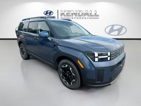 New 2027 Hyundai Santa Fe SEL FWD image 1