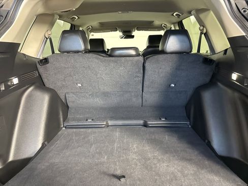 Used 2025 Honda CR-V EX-L image 22