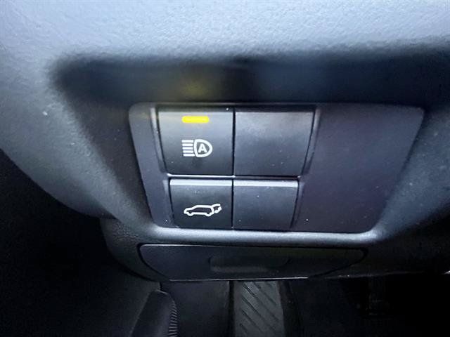 Used 2026 Toyota Highlander XLE AWD/4WD image 21