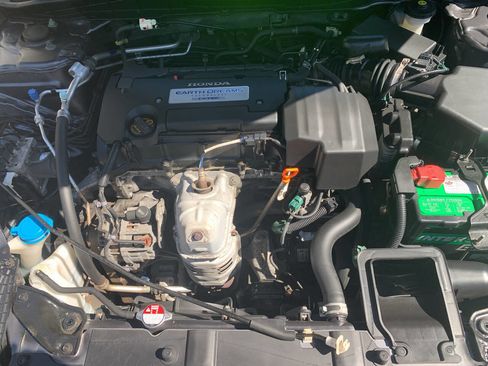 Used 2013 Honda Accord LX image 18